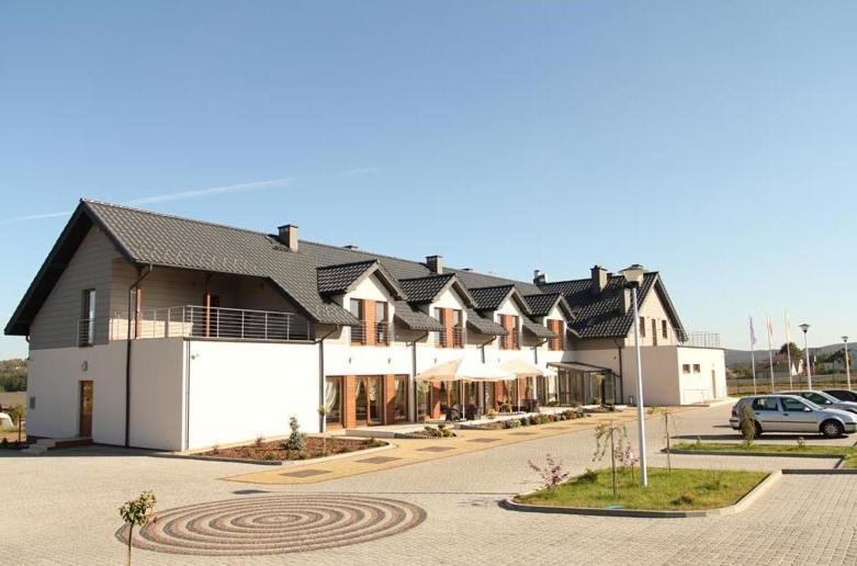 Miedziana Góra Gosciniec Europejski מראה חיצוני תמונה